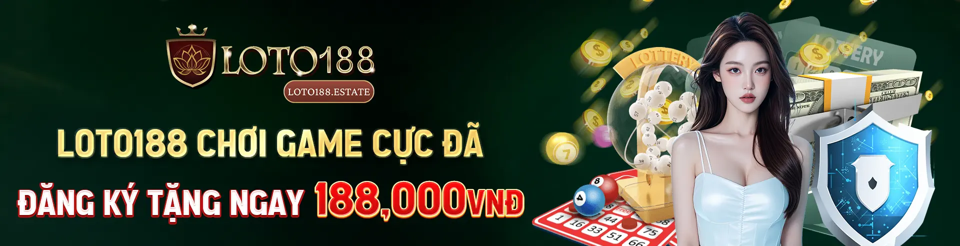 Khám Phá https//loto188.foo/ - Cơ Hội Vàng Cho Người Chơi