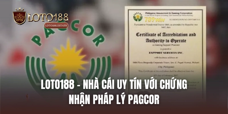 Loto188 Vận May Trong Tầm Tay - Truy Cập https//loto188.foo/