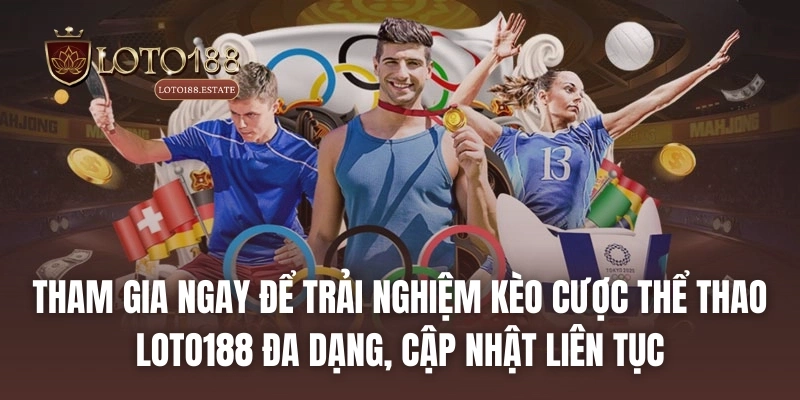 Khám phá Thế Giới Giải Trí Trực Tuyến tại https//loto188.foo/ - Cơ Hội Trúng Thưởng Khổng Lồ!